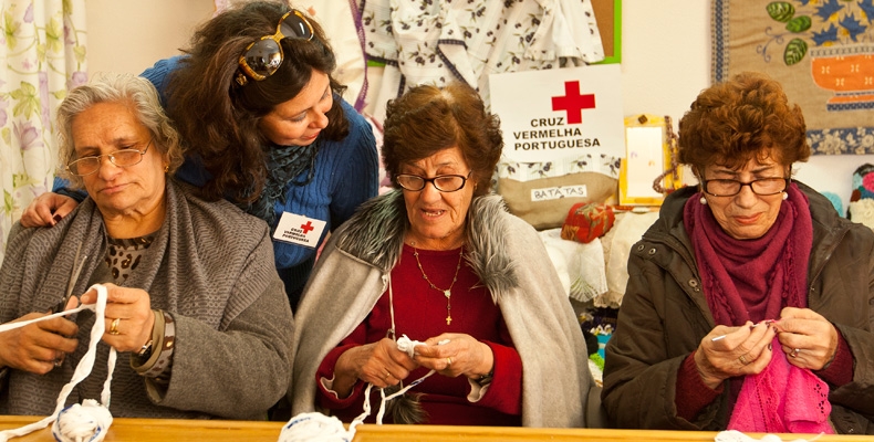 Centros Comunitários