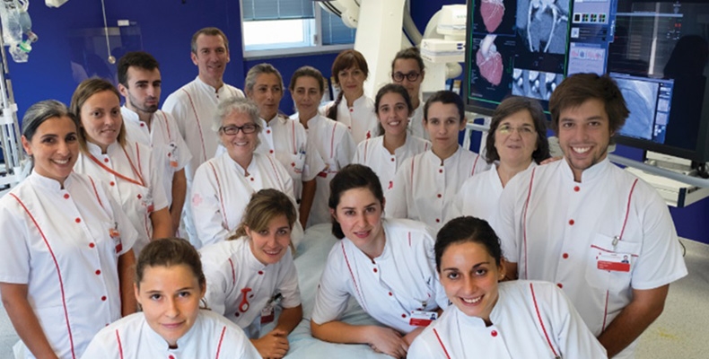 Hospital da Cruz Vermelha