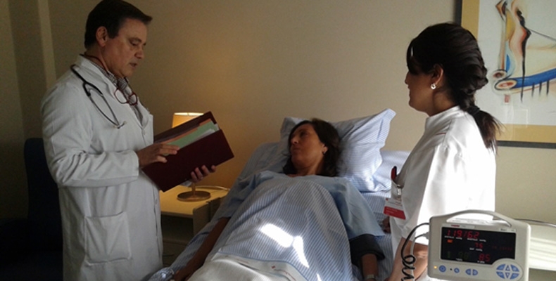 Cuidados Continuados